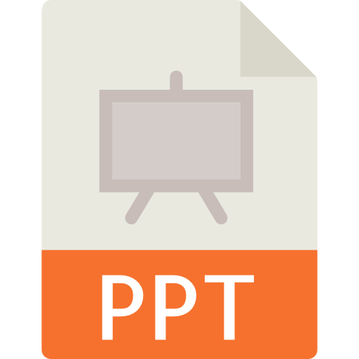 An image of an PPT file.
